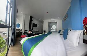 NEW HORIZON HOTEL