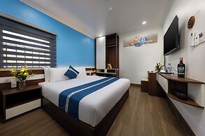 NEW HORIZON HOTEL
