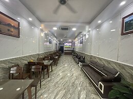 NEW HORIZON HOTEL