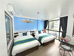 NEW HORIZON HOTEL