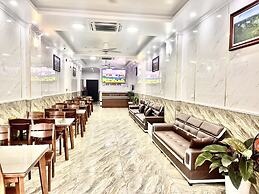 NEW HORIZON HOTEL
