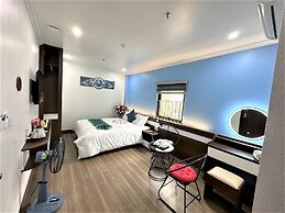 NEW HORIZON HOTEL