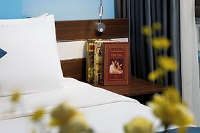 NEW HORIZON HOTEL