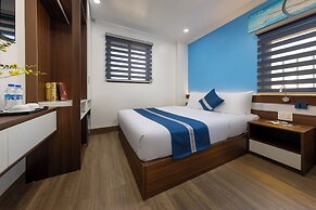 NEW HORIZON HOTEL