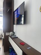 NEW HORIZON HOTEL