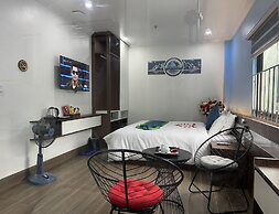 NEW HORIZON HOTEL