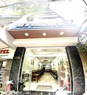 NEW HORIZON HOTEL