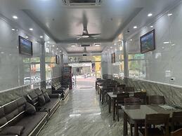 NEW HORIZON HOTEL