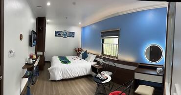 NEW HORIZON HOTEL