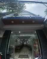 NEW HORIZON HOTEL