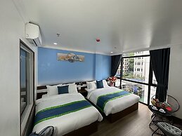 NEW HORIZON HOTEL
