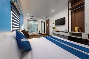NEW HORIZON HOTEL