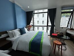 NEW HORIZON HOTEL