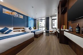 NEW HORIZON HOTEL