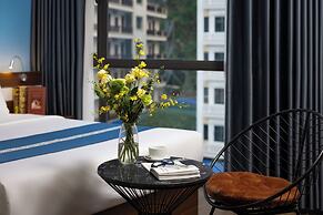 NEW HORIZON HOTEL
