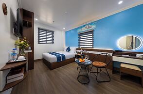 NEW HORIZON HOTEL