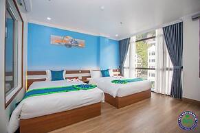 NEW HORIZON HOTEL