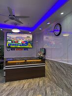 NEW HORIZON HOTEL