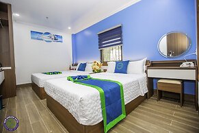 NEW HORIZON HOTEL