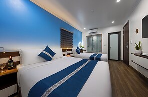 NEW HORIZON HOTEL