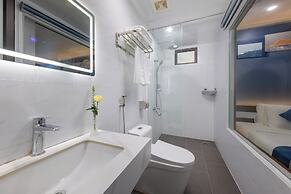 NEW HORIZON HOTEL