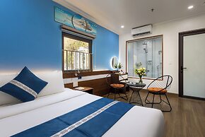 NEW HORIZON HOTEL