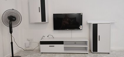 APARTAMENTO ENTRE SALINES Y PLAYA