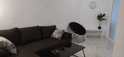 APARTAMENTO ENTRE SALINES Y PLAYA