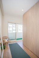 Liiiving - Downtown Balcony Apartment