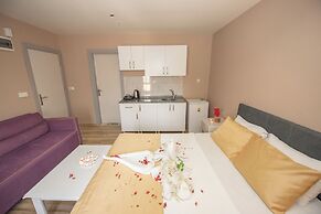 PALVAN APART OTEL