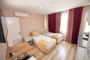 PALVAN APART OTEL