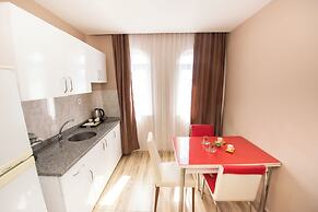 PALVAN APART OTEL
