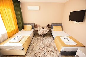 PALVAN APART OTEL