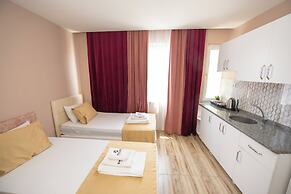 PALVAN APART OTEL