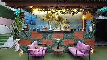 PALVAN APART OTEL