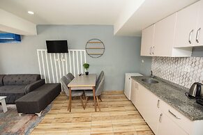 PALVAN APART OTEL