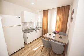 PALVAN APART OTEL