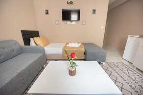 PALVAN APART OTEL