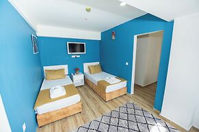PALVAN APART OTEL