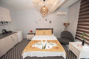 PALVAN APART OTEL