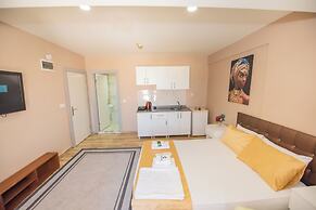 PALVAN APART OTEL
