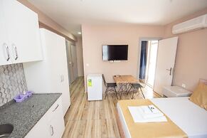 PALVAN APART OTEL