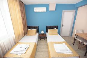 PALVAN APART OTEL