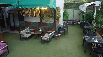 PALVAN APART OTEL