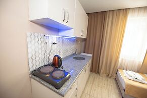 PALVAN APART OTEL
