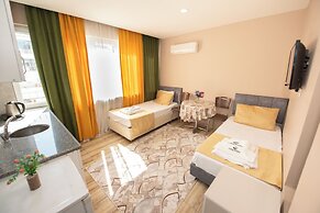 PALVAN APART OTEL
