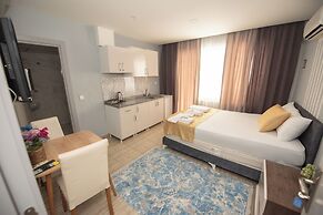 PALVAN APART OTEL