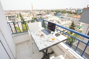 PALVAN APART OTEL