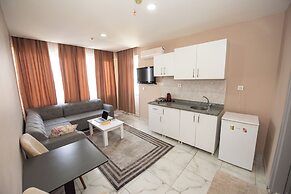 PALVAN APART OTEL