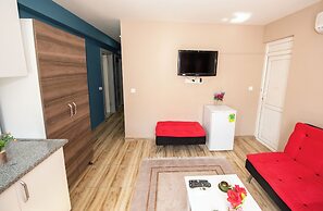 PALVAN APART OTEL